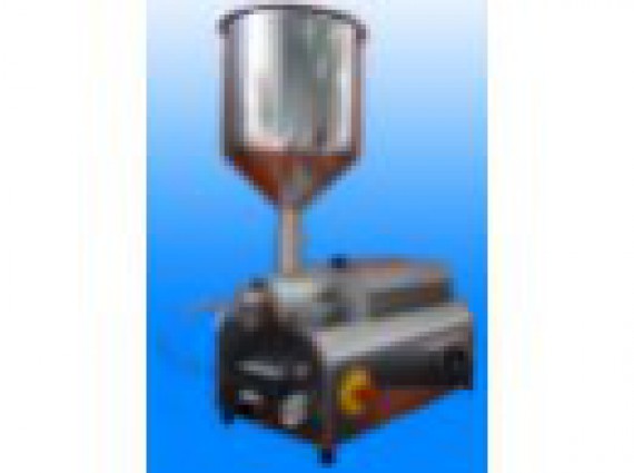 Dosatrice elettrica mod. 170 con inverter.